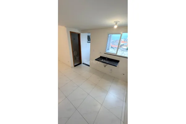 Apartamento à venda com 2 quartos no Vila Nova Savoia, São Paulo — foto 4